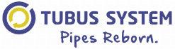 Logo für Tubus System GmbH